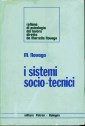I sistemi socio-tecnici