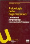 Psicologia delle organizzazioni
