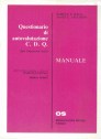 Questionario di autovalutazione cdq