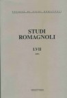 Studi romagnoli LVII